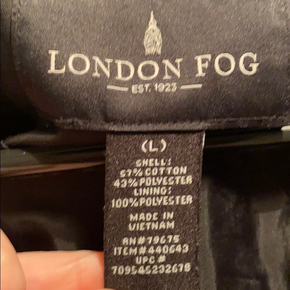 Jacket - Picture 3 of 3